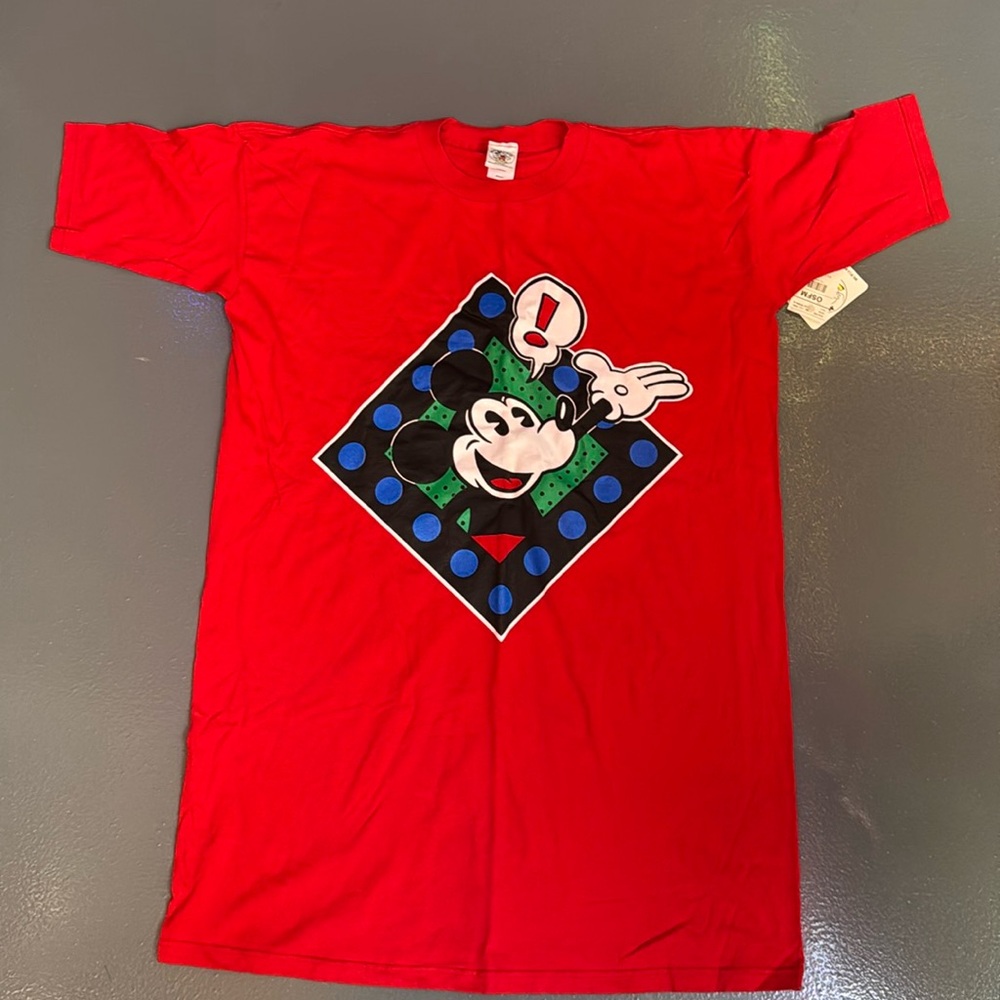 NWT Mickey & Co. oversized tee shirt dress and/or nightgown